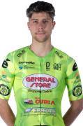 Kevin Pezzo Rosola